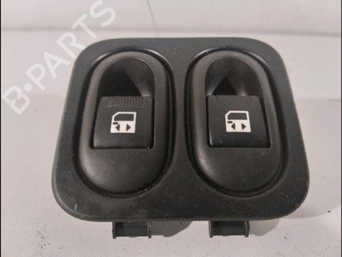 Used Left front window switch PEUGEOT 1007 (KM_) 1.4 HDi (68 hp) 12107789