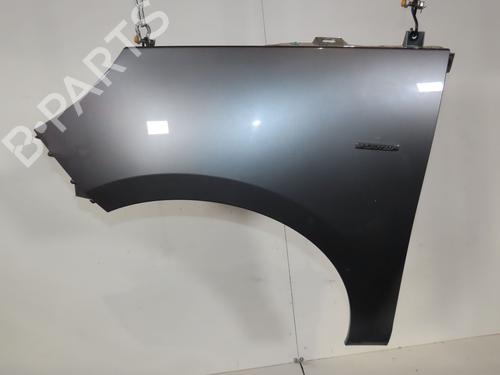 Used Left front fenders Left front fenders 36820493 36820493