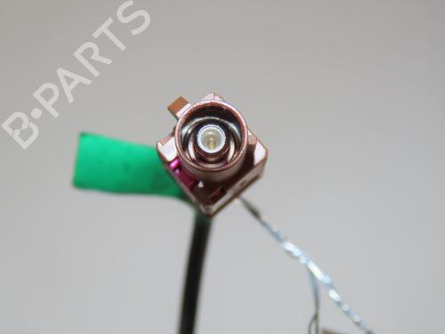 Antenne/Base AUDI A1 (8X1, 8XK) 1.6 TDI | BP31302420C140