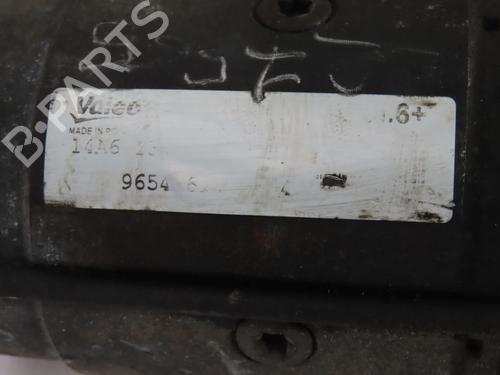 Starter CITROËN C4 Picasso II 2.0 BlueHDi 150 | BP36940654M8 - Image 3