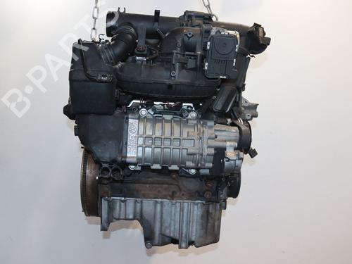 Engine VW GOLF V (1K1) 1.4 TSI | BP28206169M1 