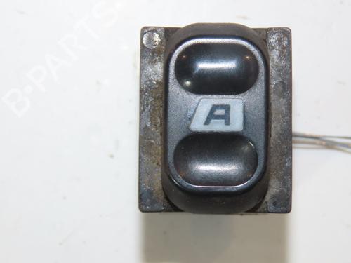 Left front window switch CITROËN EVASION MPV (22, U6) 2.1 TD | BP28330975I27 