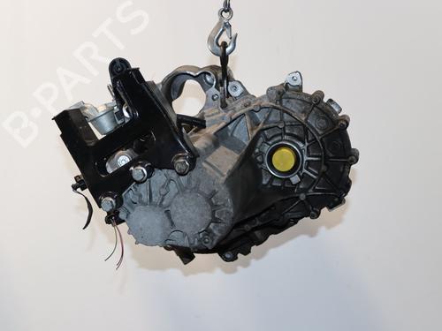 Gearbox SEAT IBIZA IV (6J5, 6P1) 1.0 | BP24442057M3 
