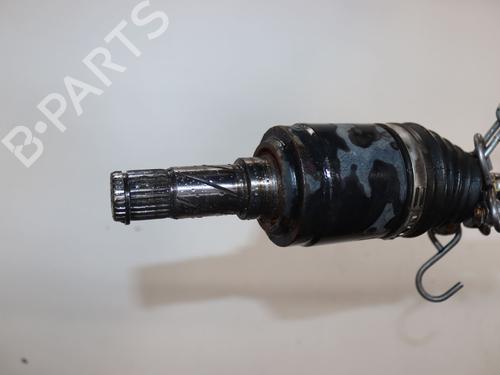 Used Left rear driveshaft Left rear driveshaft 37480094 37480094