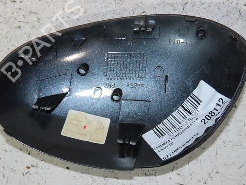 Used Other PEUGEOT 107 (PM_, PN_) 1.0 (68 hp) 23563474