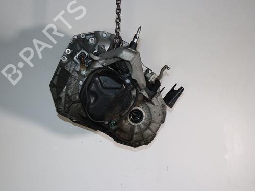 Gearbox NISSAN NOTE (E11, NE11) 1.5 dCi | BP16040765M3 