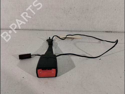 Sikkerhedssele-spænde FORD FIESTA VI (CB1, CCN) 1.4 TDCi (68 hp) 14897363