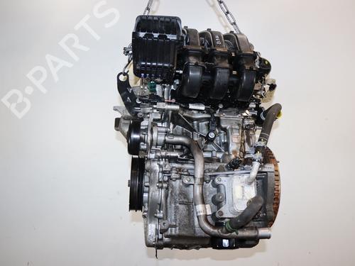 Engine DACIA SANDERO II 1.0 SCe 75 (B8JC, B8JD, B8NC) | BP33769984M1 - Image 6