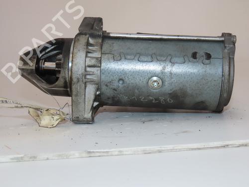 Startmotor OPEL MERIVA B MPV (S10) 1.3 CDTI (75) (75 hp) 28206199