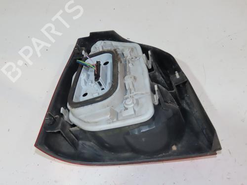 Right taillight VW POLO IV (9N_, 9A_) 1.4 TDI | BP18859771C35