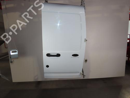 Right tailgate FORD TRANSIT CONNECT (P65_, P70_, P80_) 1.8 TDCi | BP19123867C77 