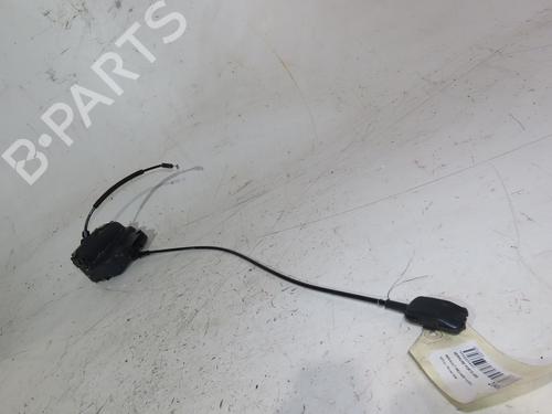 Rear right lock RENAULT SCÉNIC II (JM0/1_) 1.9 dCi (JM14) | BP19932713C99 