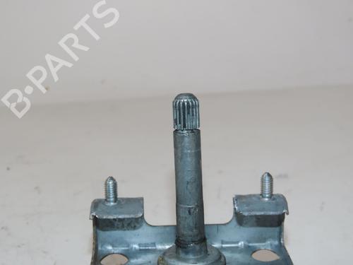 Rear right window mechanism DACIA SANDERO 1.5 dCi | BP34175558C25 - Image 2