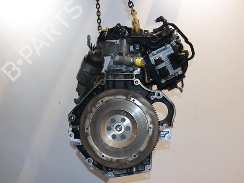 Engine OPEL MERIVA A MPV (X03) 1.4 16V Twinport (E75) | BP29962951M1