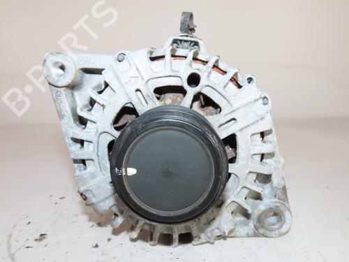 Alternator HYUNDAI i20 II (GB, IB) 1.2 | BP29442296M7 