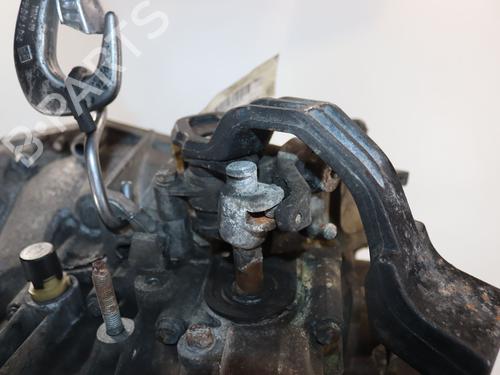 Gearkasse Gearkasse 38256871 38256871
