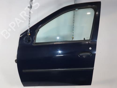 Left front door DACIA LOGAN (LS_) 1.2 16V (LS1N, LS02, BS02) | BP31179486C2