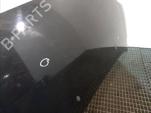 Hood CITROËN C2 (JM_) 1.4 | BP9642152C1 
