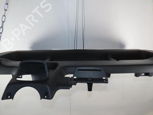 Used Dashboard Dashboard CITROËN AMI (9A_) Electric (9AZ2CA) (8 hp) 36485541 36485541