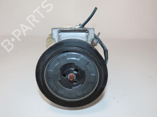AC compressor DS DS 3 (SA_) 1.2 THP 110 / PureTech 110 (SAHNPS, SAHNZ6, SAHNZT) | BP24706844M34 - Image 2