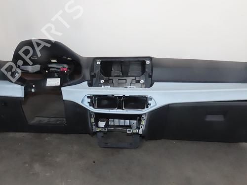 Dashboard SEAT ARONA (KJ7, KJP) 1.0 TSI | BP29016569C46