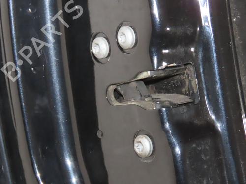 Porta anteriore sinistra FIAT 500 (312_) 1.2 (312AXA1A) (69 hp) 31692536