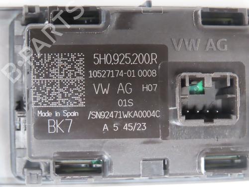 Used Warning switch Warning switch 38787453 38787453