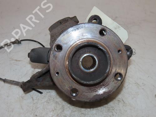 Right front steering knuckle PEUGEOT 206+ (2L_, 2M_) 1.4 HDi eco 70 | BP23208144M26 