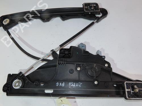 Used Front left window mechanism PEUGEOT 2008 II (UD_, US_, UY_, UJ_, UR_, UC_) 1.5 BlueHDI 130 (131 hp) 28485547