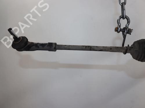 Styregear/Snekke Styregear/Snekke RENAULT CLIO III (BR0/1, CR0/1) 1.6 16V (BR05, BR0B, BR0Y, BR15, BR1J, BR1M, BR1Y, CR0B,... (112 hp) 34456732 34456732