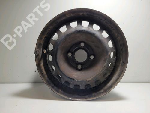 Used Rim OPEL CORSA D (S07) 1.3 CDTI (L08, L68) (75 hp) 9033780