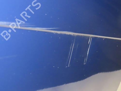 Used Right rear door DACIA SANDERO 1.4 MPI LPG (72 hp) 26876803