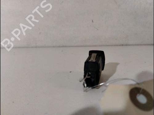 Used Warning switch BMW 3 Gran Turismo (F34) 320 d xDrive (184 hp) 11183722