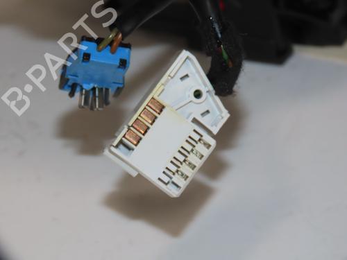 Ratstangsstang CITROËN C4 II (NC_) 1.6 HDi 90 (92 hp) 30522718