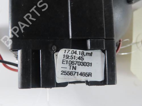 Headlight switch RENAULT CLIO IV (BH_) 1.2 16V | BP39518783I24 - Image 4