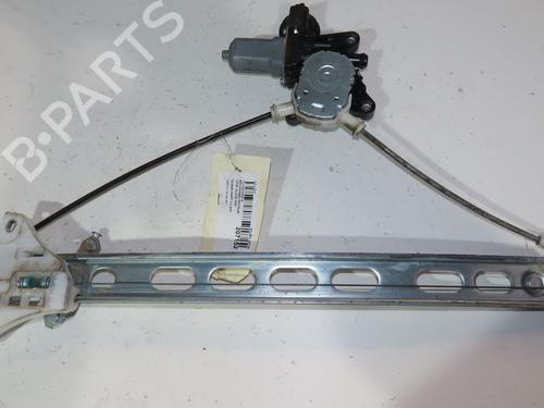 Used Front right window mechanism SUZUKI SWIFT IV (FZ, NZ) 1.2 (AZH412, ZC72S) (94 hp) 24488478