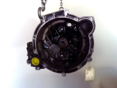 Used Gearbox FORD FIESTA VI (CB1, CCN) 1.25 (82 hp) 11976693