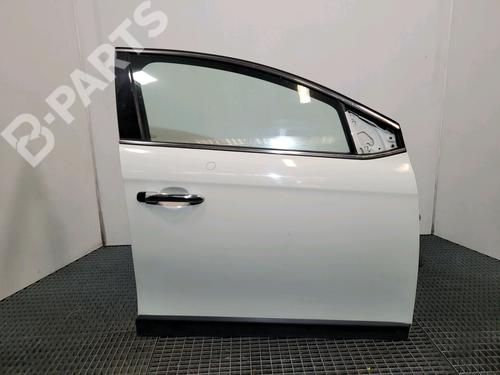 Right front door LANCIA DELTA III (844_) 1.6 D Multijet (844.AXF11, 844.AXF1A) 51808840