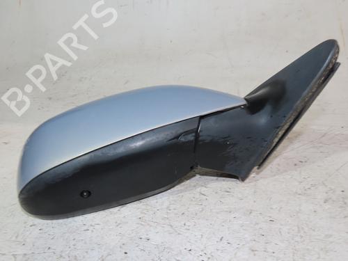 Right mirror RENAULT LAGUNA II Grandtour (KG0/1_) 2.0 16V (KG03, KG0Z, KG0T, KG1Y) | BP23163026C27 