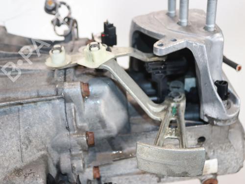 Used Gearbox Gearbox FORD FIESTA VII (HJ, HF) 1.5 TDCi Active (86 hp) 39660063 39660063