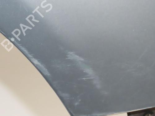 Right front fenders VW PASSAT B6 (3C2) 1.9 TDI | BP31031066C42