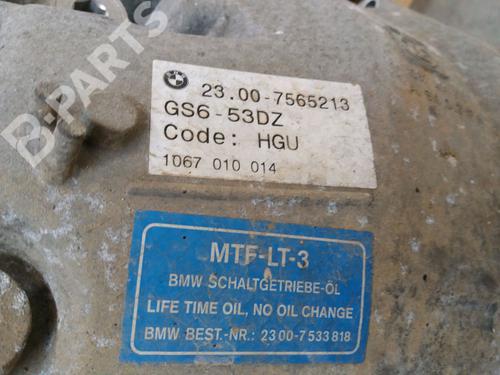 Gearbox BMW 3 Coupe (E92) 325 d | BP9014745M3 