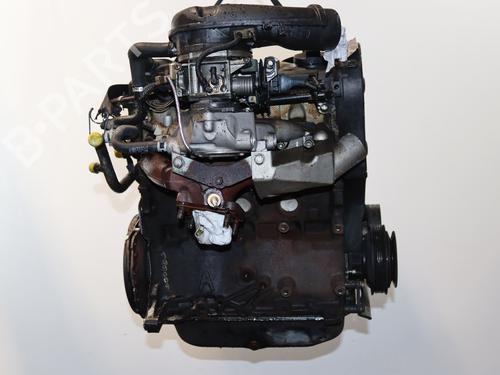 Motor VW GOLF III (1H1) 1.8 (90 hp) 24486271