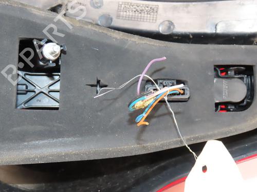 Venstre baglygte DACIA SANDERO 1.4 MPI LPG | BP33401205C34 - Image 3