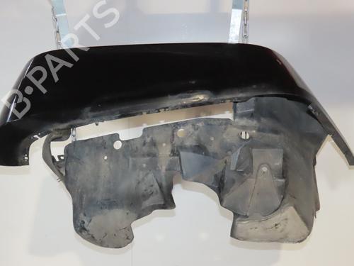 Højre foran skjermliste JEEP WRANGLER III (JK) 2.8 CRD | BP29963015C135