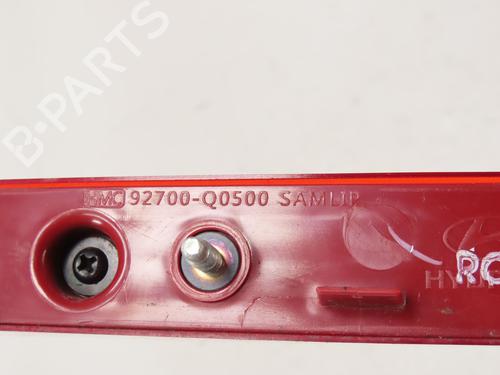 Third brake light HYUNDAI BAYON (BC3) 1.0 T-GDI 48V-Hybrid | BP37277075L11 - Image 4