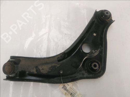Used Left front suspension arm RENAULT KADJAR (HA_, HL_) 1.5 BLUE dCi 115 (HLA6) (116 hp) 17610154