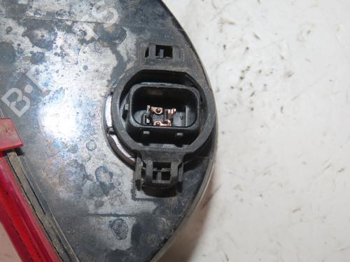 Used Rear fog light Rear fog light LAND ROVER RANGE ROVER EVOQUE (L538) 2.2 D (150 hp) 40162601 40162601