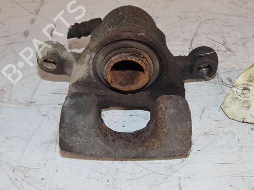 Right rear brake caliper NISSAN PULSAR Hatchback (C13) 1.2 DIG-T | BP24345143M106
