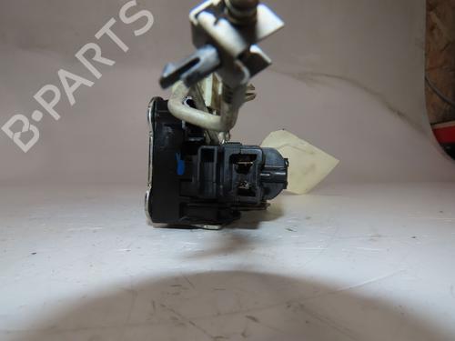 Used Front right lock DACIA DUSTER (HS_) 1.5 dCi (109 hp) 19250205